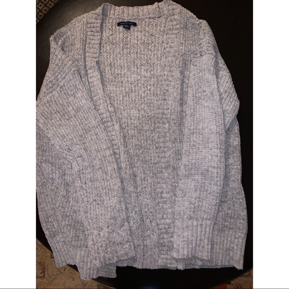 AE Cardigan